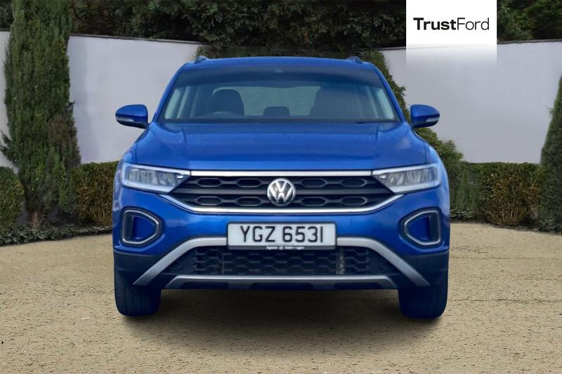 Used Volkswagen T-Roc 2023 for sale - 77840812: Photo 6