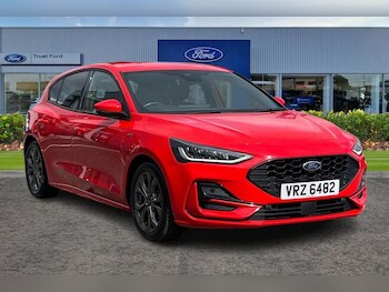 Used Ford Focus 2024 for sale - 78817917: Photo