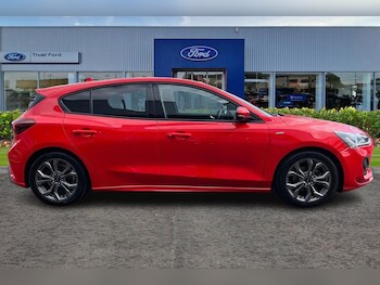 Used Ford Focus 2024 for sale - 78817917: Photo