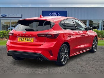 Used Ford Focus 2024 for sale - 78817917: Photo