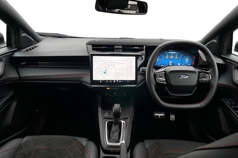 Used Ford Puma 2024 for sale - 77529055: Photo 10