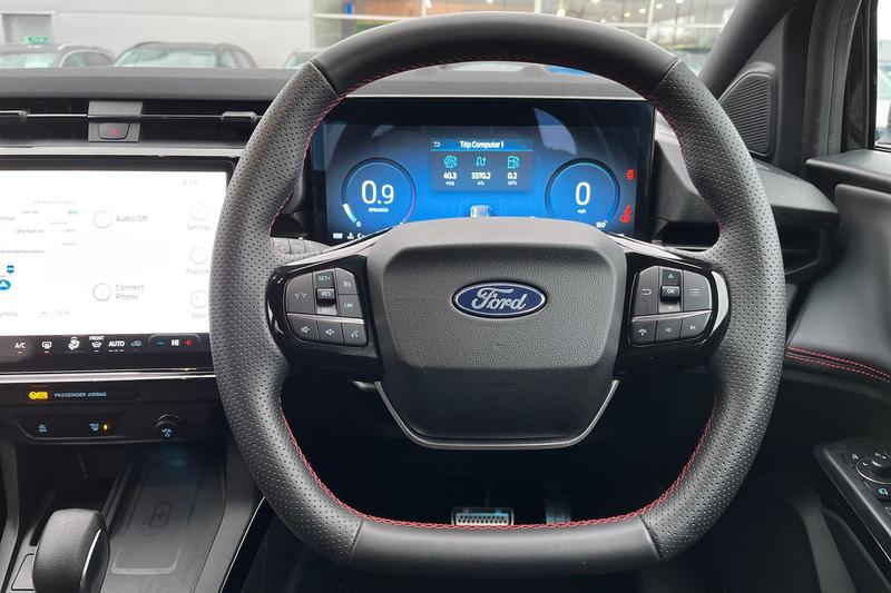 Used Ford Puma 2024 for sale - 77529055: Photo 12