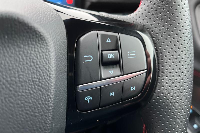 Used Ford Puma 2024 for sale - 77529055: Photo 15