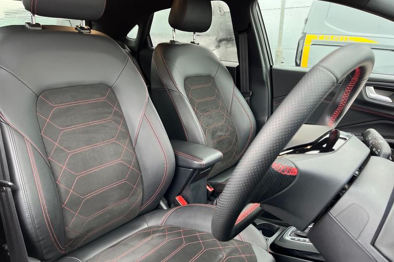 Used Ford Puma 2024 for sale - 77529055: Photo 17