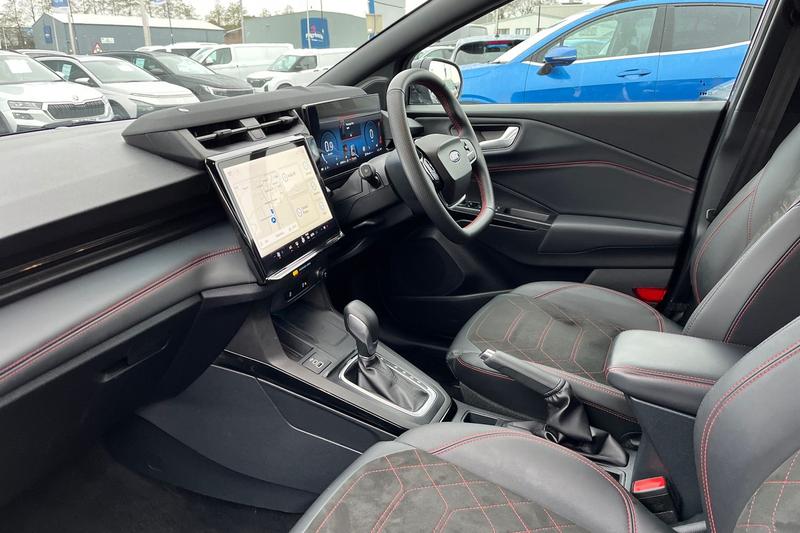 Used Ford Puma 2024 for sale - 77529055: Photo 18