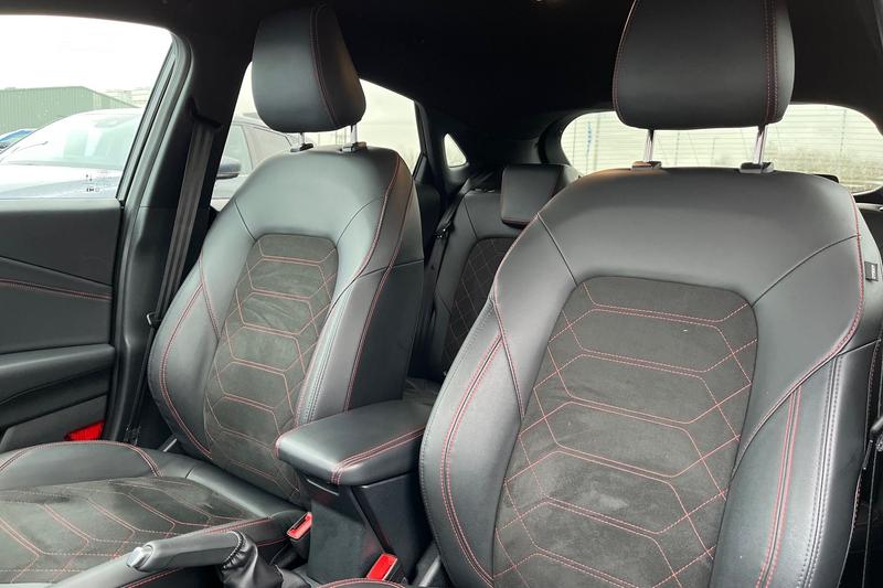 Used Ford Puma 2024 for sale - 77529055: Photo 19