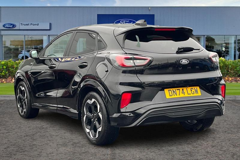 Used Ford Puma 2024 for sale - 77529055: Photo 2