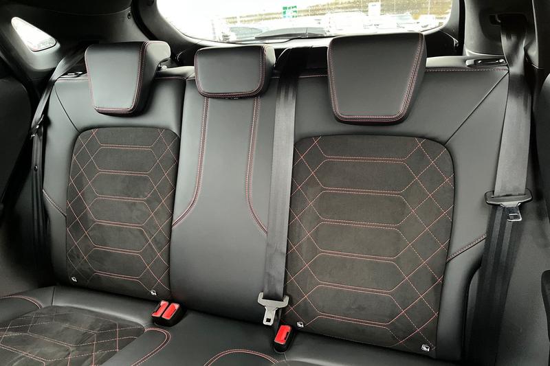 Used Ford Puma 2024 for sale - 77529055: Photo 20