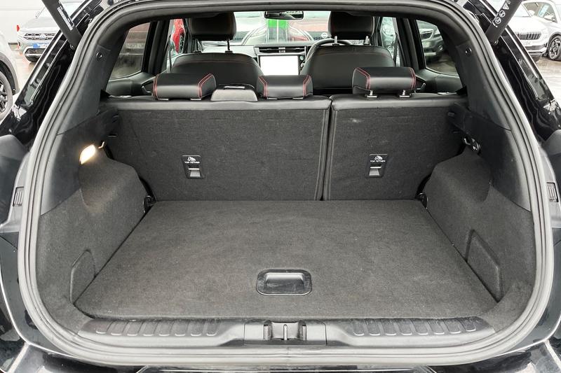 Used Ford Puma 2024 for sale - 77529055: Photo 21