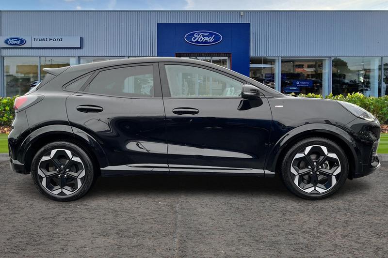 Used Ford Puma 2024 for sale - 77529055: Photo 3