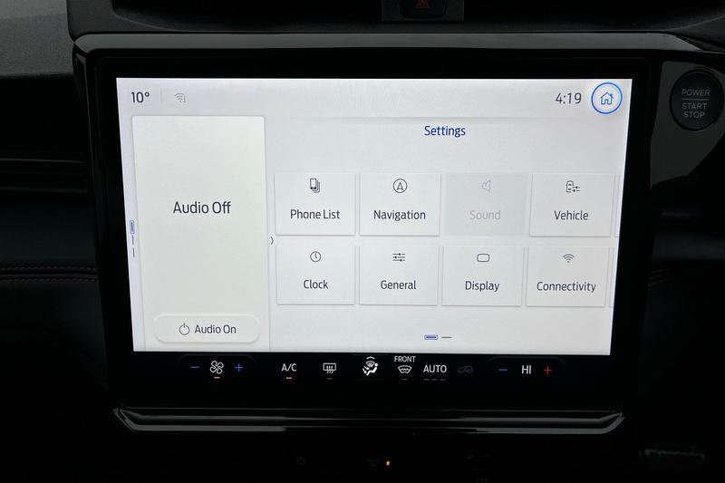 Used Ford Puma 2024 for sale - 77529055: Photo 34