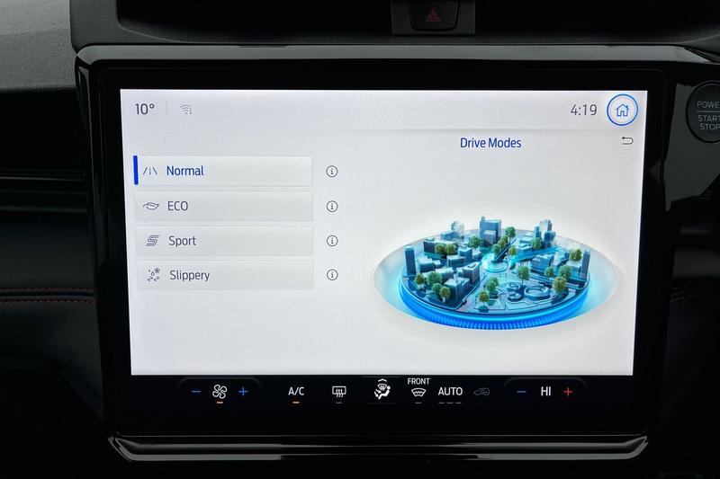 Used Ford Puma 2024 for sale - 77529055: Photo 36