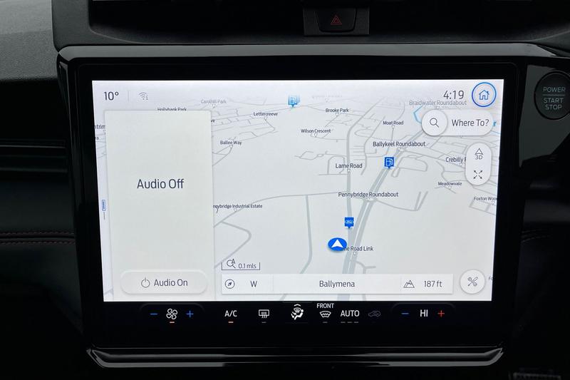 Used Ford Puma 2024 for sale - 77529055: Photo 38