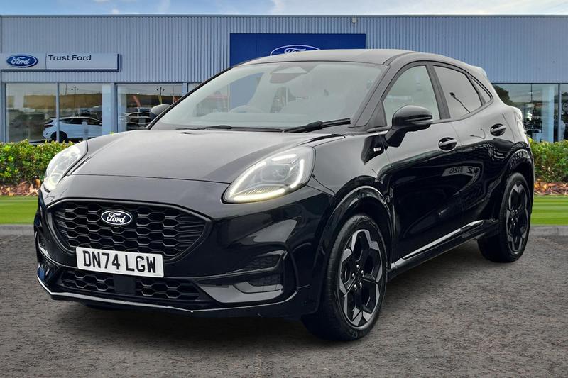 Used Ford Puma 2024 for sale - 77529055: Photo 5