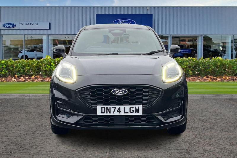 Used Ford Puma 2024 for sale - 77529055: Photo 6