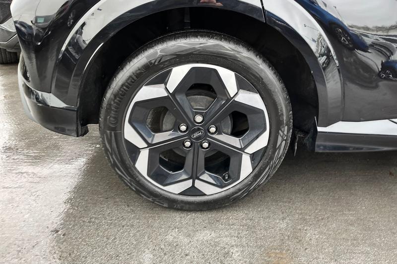 Used Ford Puma 2024 for sale - 77529055: Photo 8