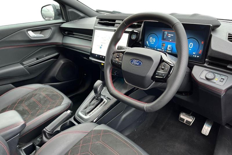 Used Ford Puma 2024 for sale - 77529055: Photo 9