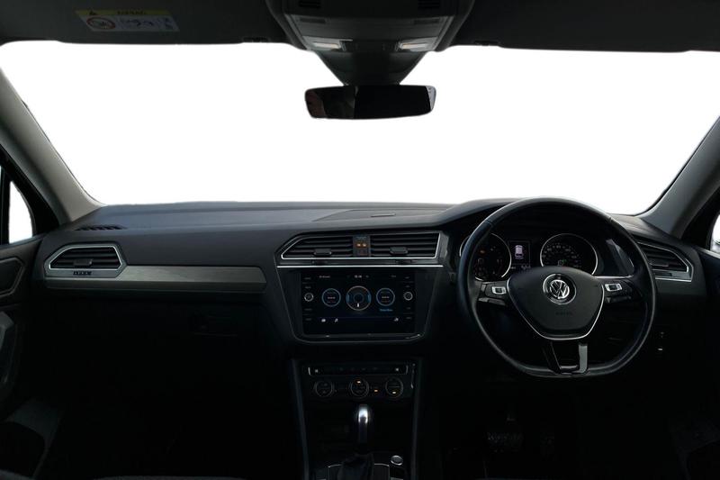 Used Volkswagen Tiguan Allspace 2020 for sale - 77106522: Photo 10