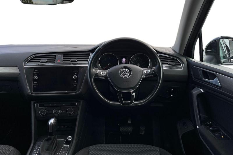 Used Volkswagen Tiguan Allspace 2020 for sale - 77106522: Photo 11