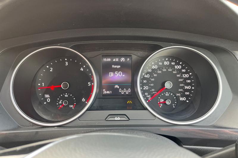 Used Volkswagen Tiguan Allspace 2020 for sale - 77106522: Photo 13