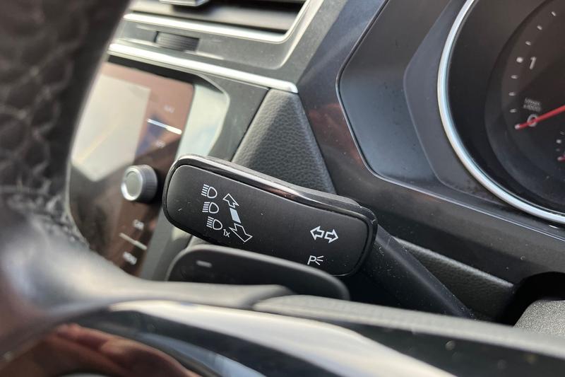 Used Volkswagen Tiguan Allspace 2020 for sale - 77106522: Photo 14