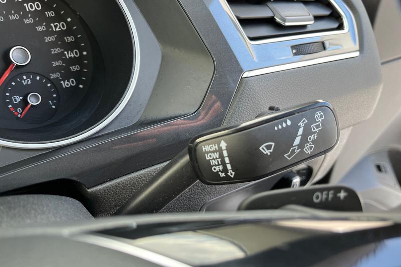 Used Volkswagen Tiguan Allspace 2020 for sale - 77106522: Photo 15