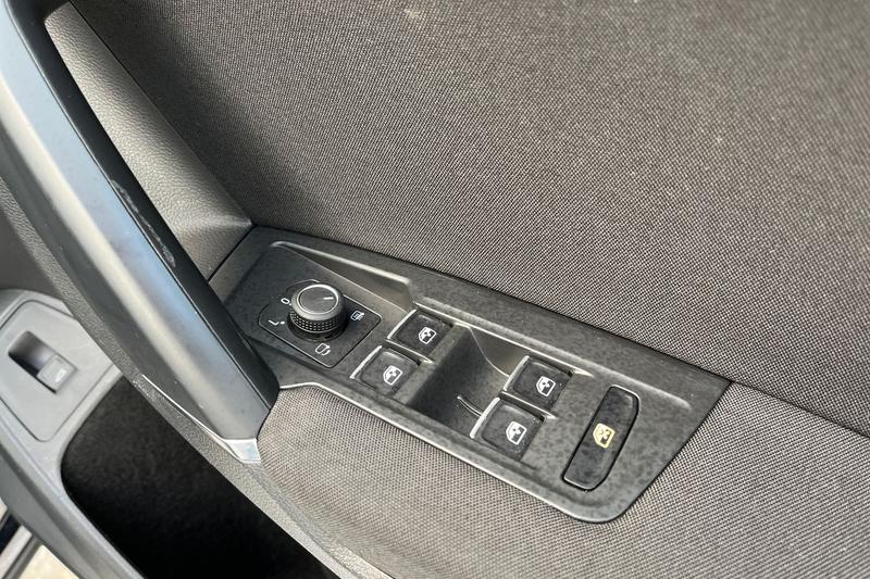 Used Volkswagen Tiguan Allspace 2020 for sale - 77106522: Photo 16