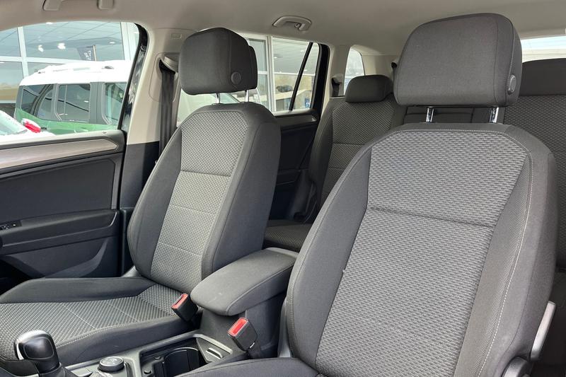 Used Volkswagen Tiguan Allspace 2020 for sale - 77106522: Photo 18