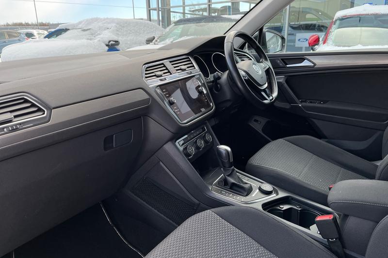Used Volkswagen Tiguan Allspace 2020 for sale - 77106522: Photo 19