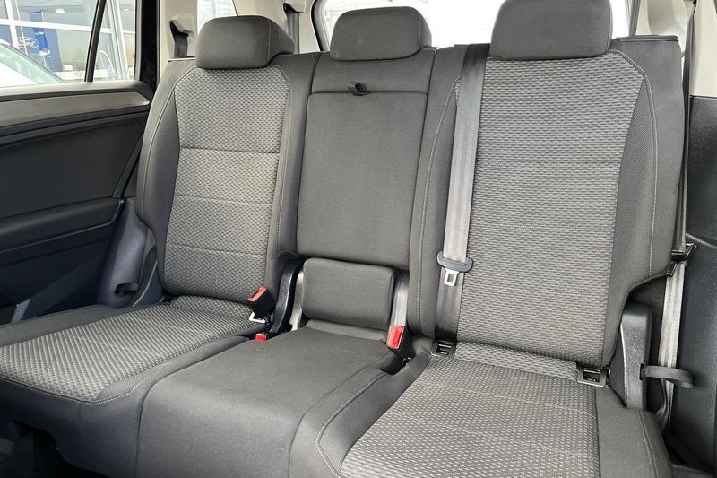 Used Volkswagen Tiguan Allspace 2020 for sale - 77106522: Photo 20