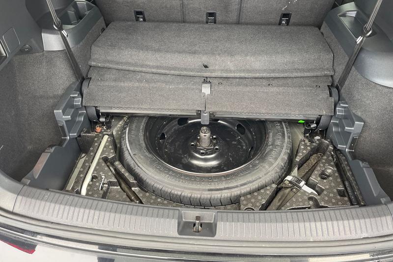 Used Volkswagen Tiguan Allspace 2020 for sale - 77106522: Photo 22