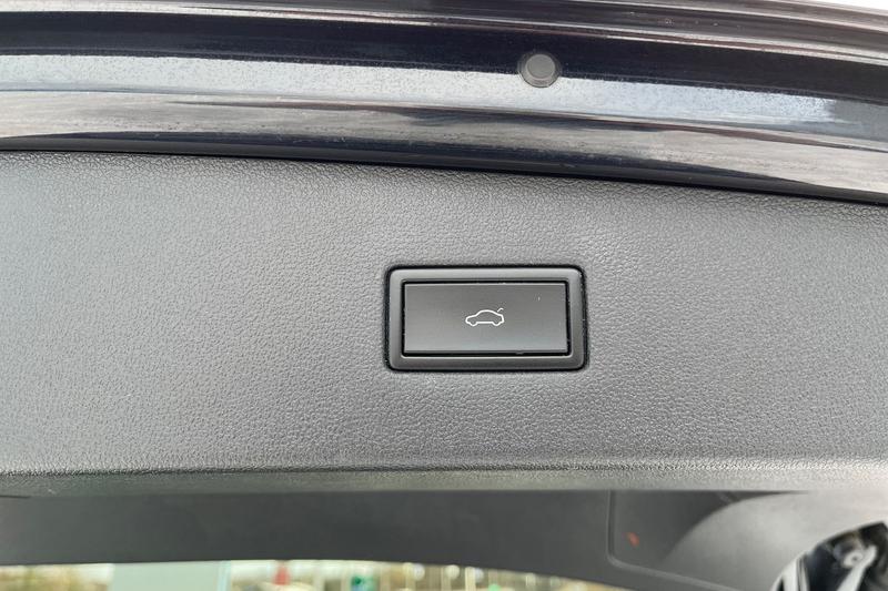 Used Volkswagen Tiguan Allspace 2020 for sale - 77106522: Photo 23