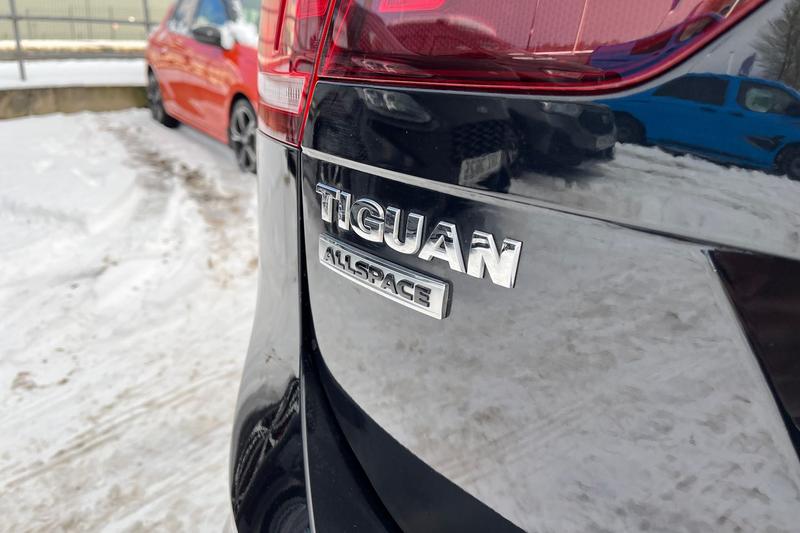 Used Volkswagen Tiguan Allspace 2020 for sale - 77106522: Photo 24