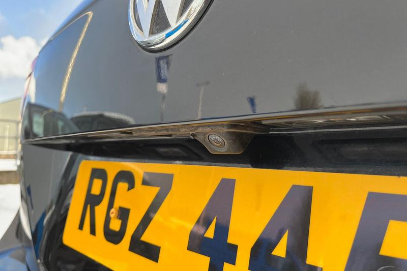 Used Volkswagen Tiguan Allspace 2020 for sale - 77106522: Photo 25