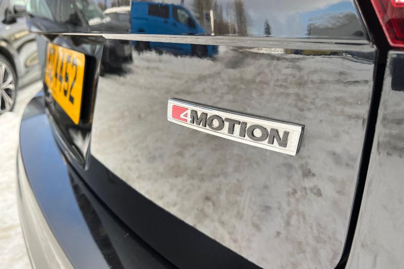 Used Volkswagen Tiguan Allspace 2020 for sale - 77106522: Photo 26