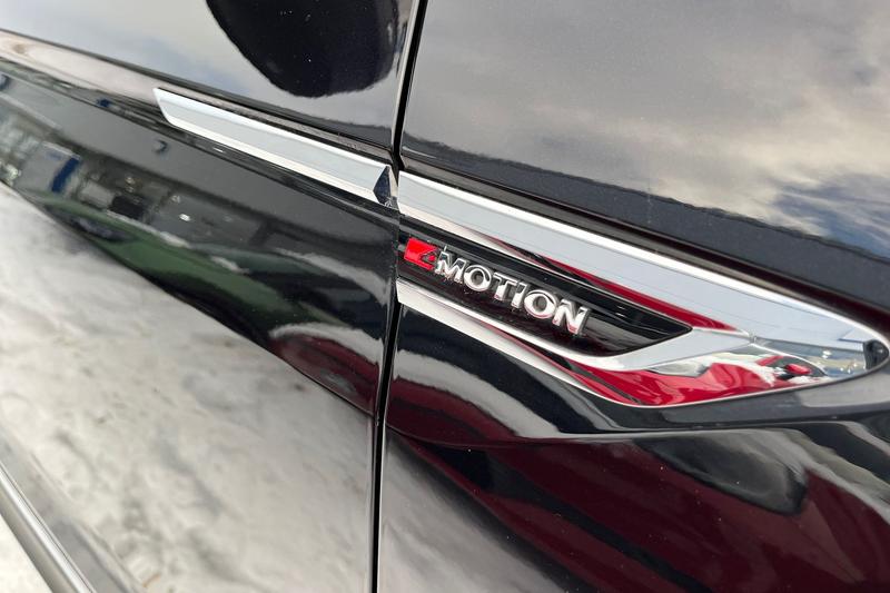 Used Volkswagen Tiguan Allspace 2020 for sale - 77106522: Photo 27