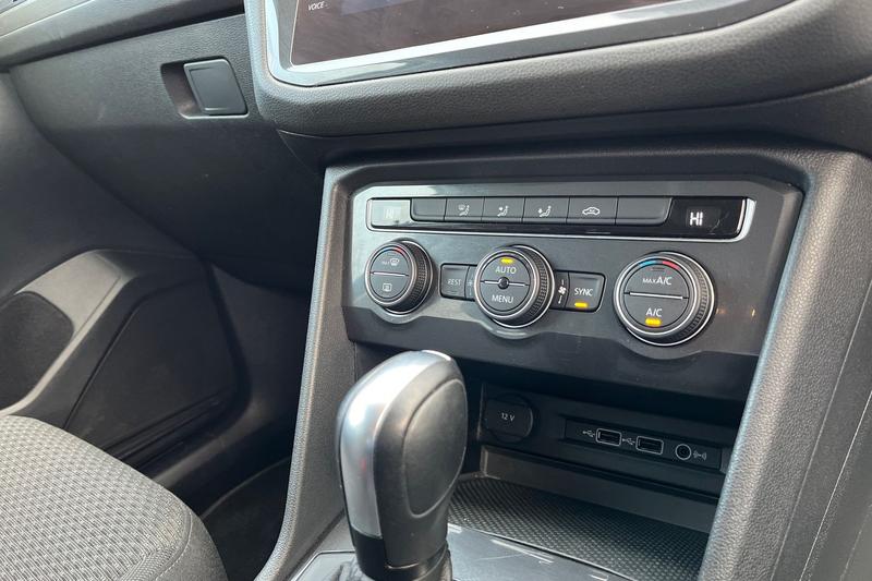 Used Volkswagen Tiguan Allspace 2020 for sale - 77106522: Photo 30