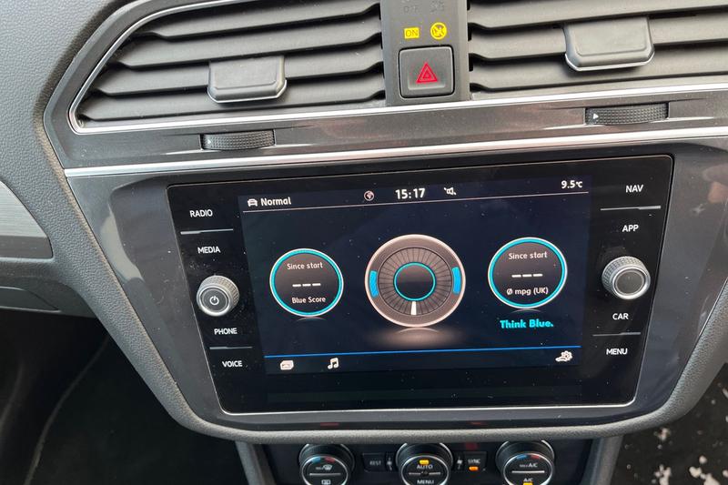 Used Volkswagen Tiguan Allspace 2020 for sale - 77106522: Photo 31