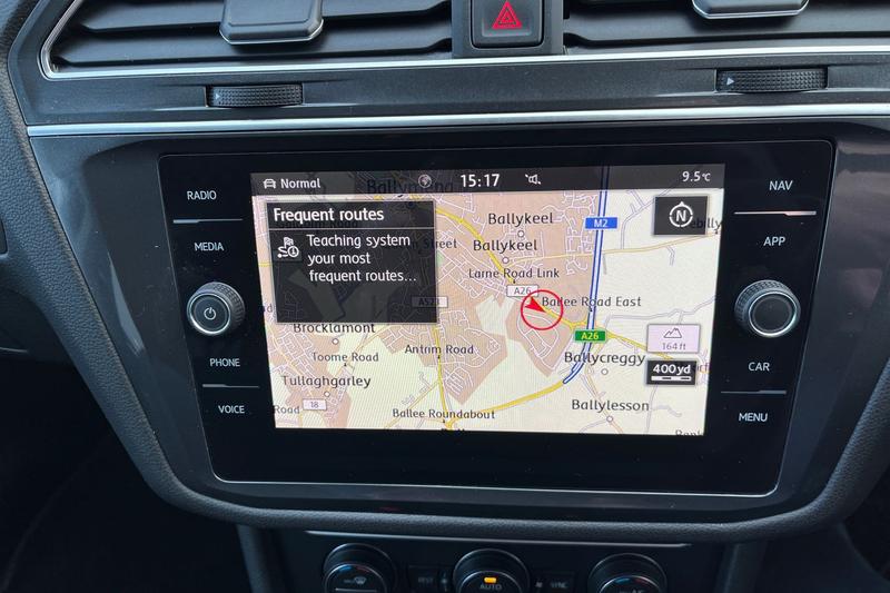 Used Volkswagen Tiguan Allspace 2020 for sale - 77106522: Photo 32