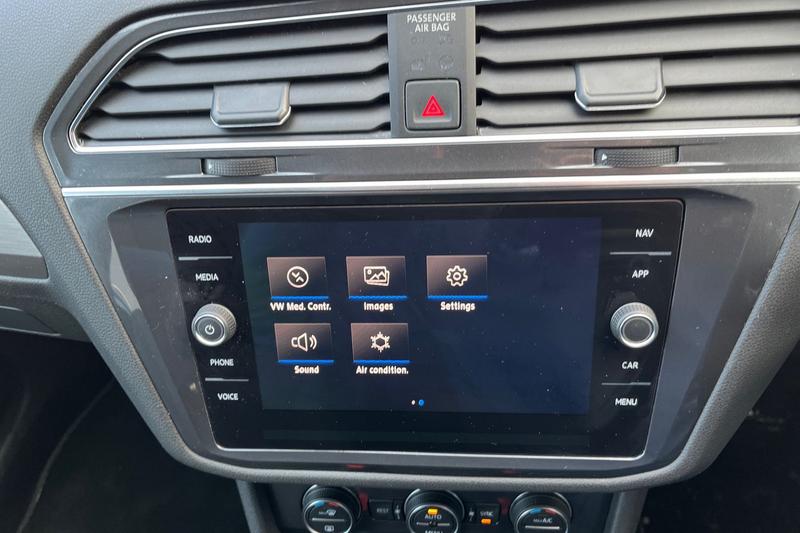 Used Volkswagen Tiguan Allspace 2020 for sale - 77106522: Photo 34