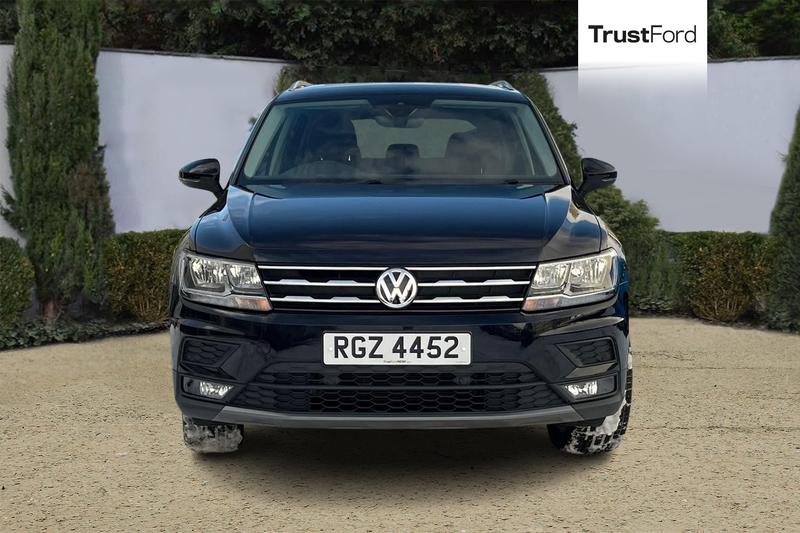 Used Volkswagen Tiguan Allspace 2020 for sale - 77106522: Photo 6