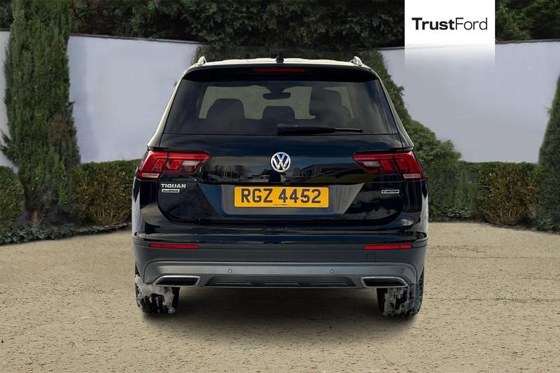 Used Volkswagen Tiguan Allspace 2020 for sale - 77106522: Photo 7