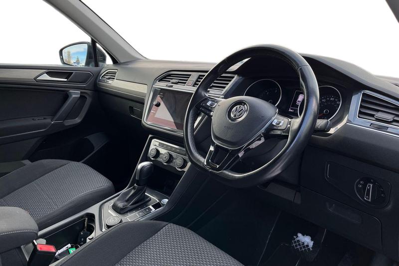 Used Volkswagen Tiguan Allspace 2020 for sale - 77106522: Photo 9