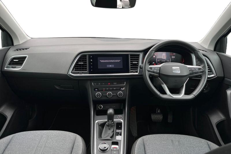 Used SEAT Ateca 2024 for sale - 77918638: Photo 10