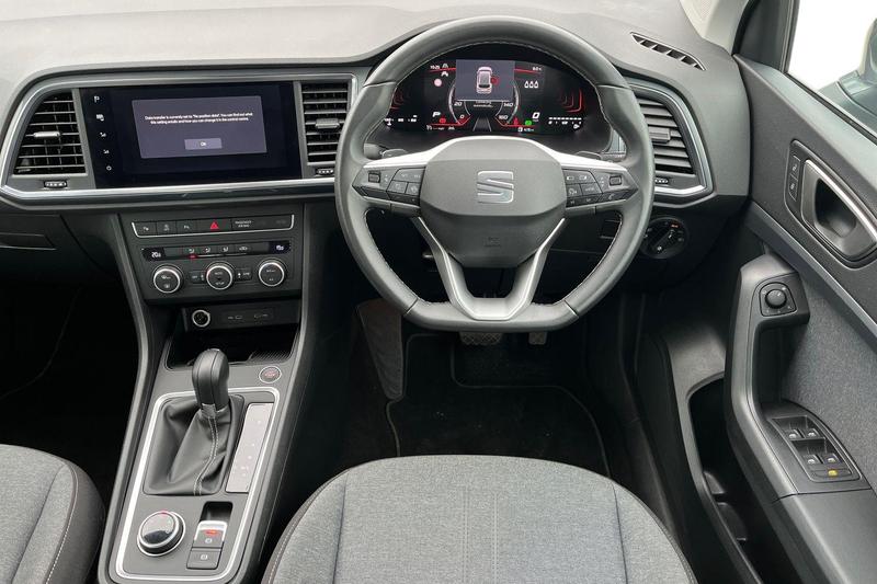 Used SEAT Ateca 2024 for sale - 77918638: Photo 11