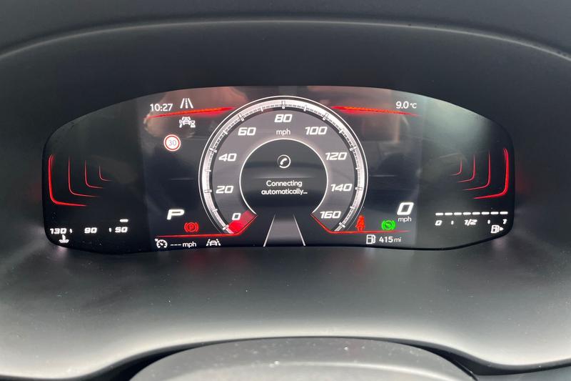 Used SEAT Ateca 2024 for sale - 77918638: Photo 13