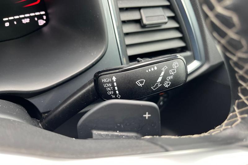 Used SEAT Ateca 2024 for sale - 77918638: Photo 15