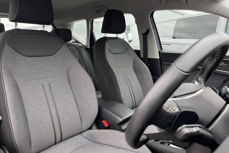 Used SEAT Ateca 2024 for sale - 77918638: Photo 17