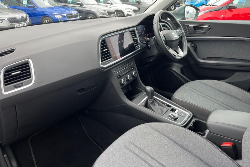 Used SEAT Ateca 2024 for sale - 77918638: Photo 18