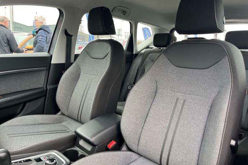 Used SEAT Ateca 2024 for sale - 77918638: Photo 19